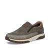 Rieker Men Otto Slip On Shoe - Donkey Brown